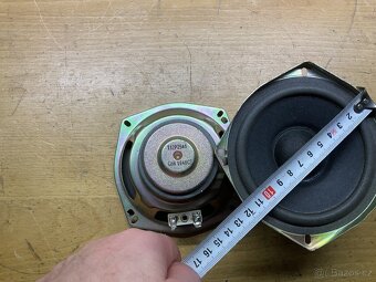 Repro hifi Toshiba - Technics - Panasonic - Pioneer 120x120 - 3