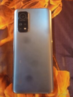 Xiaomi 10T 6GB/128 GB - 3