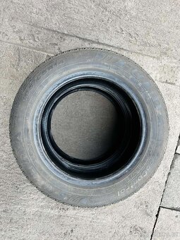 Prodám 2ks letních pneumatik Fulda - 3