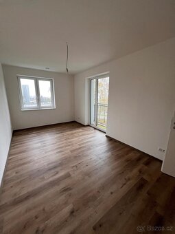 Pronájem bytu v novostavbě 2kk, 70m2 a bytu 1kk, 45m2 - 3