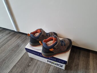 Dětské boty-Primigi - 3
