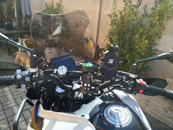 Prodám Benelli TRK 702x - 3