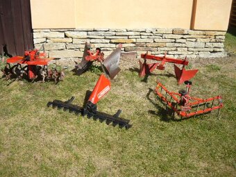 Vari system - Velké příslušenství - 3