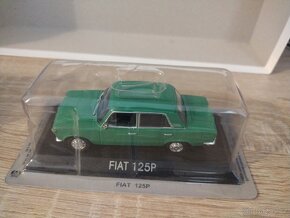 Legendární automobily minulé éry - 6 - 3