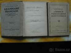 21 rozmanitých knih (viz seznam a fota) - 3