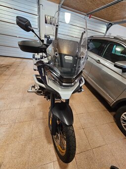 CF MOTO 800 MT EXPLORE - 3