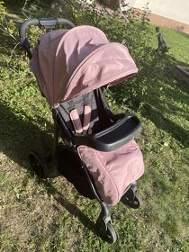 Kočárek Kinderkraft - 3