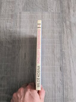 Leprez - Poklady dobrodruhů - 3