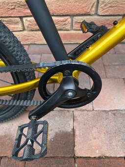 Dětské kolo Rascal 16” - 3