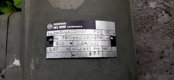 Prodám čerpadlo - 3