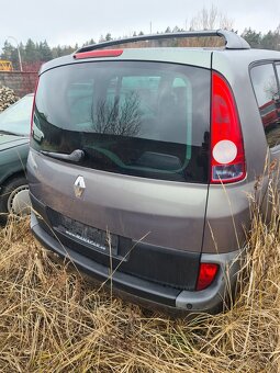 RENAULT Espace diesel na n.d. 5900kc - 3