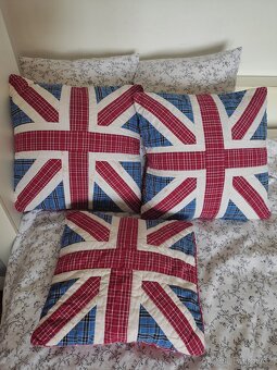 Povlaky na polštáře - 3