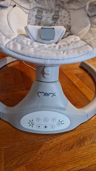 Momi elektricke houpatko - 3