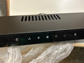 Digestoř 60x50x10 cm - 3