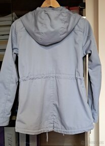 Dámská podzimní bunda vel. 38 - 3