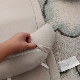 Podložka pro miminka - 3