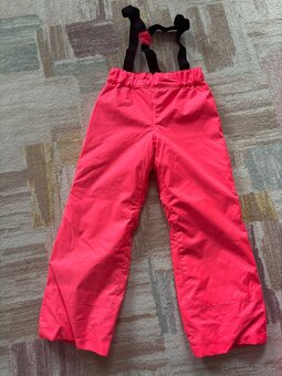 Oteplovaky Wedze - 3