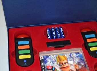 Buzz Svetovy kviz pre Playstation 3 - 3