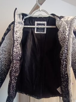 Zimní bunda pro chlapce - 3