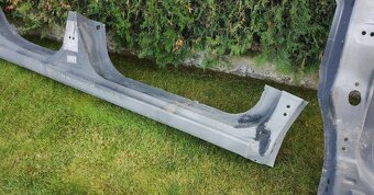 Nissan Note I E11 2005 - 2012 prah stlpik podbeh - 3