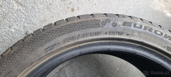 M+S 235/45 R19 Falken Eurowinter - 3