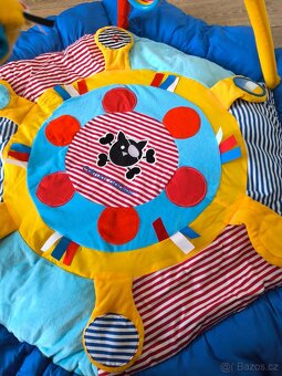 Hrací podložka Canpol Babies - 3