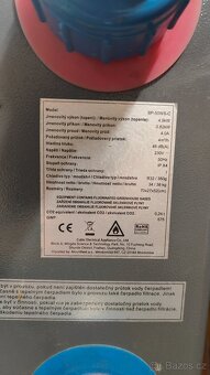 Tepelné čerpadlo - 3