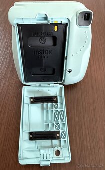 Fujifilm Instax Mini 8 - 3