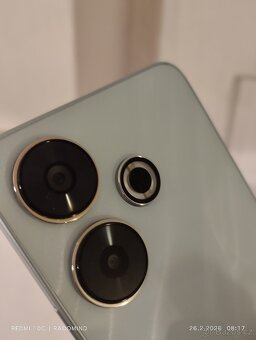 Prodám Xiaomi Redmi 13 256GB - 3