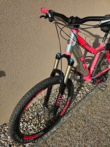 RB Monster HT velikost S - 3