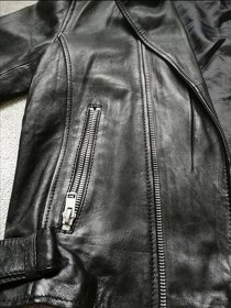 Kožená bunda - 3