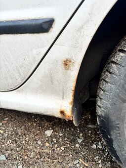 Škoda Fabia 1 1.4mpi - 3