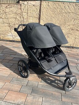 Thule Urban Glide 3 double - 3