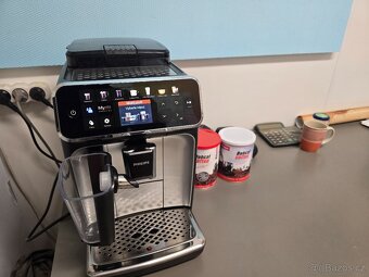 Philips LatteGo 5400 - 3