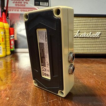 Digitech Obscura Altered Delay - 3