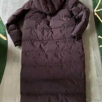 Kabát Kiltec vel. S - 3