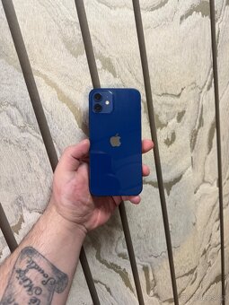iPhone 12 128 Gb - 3
