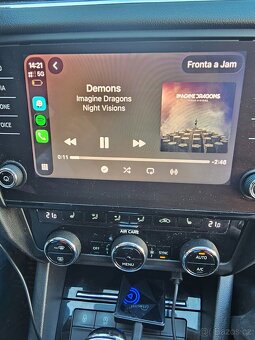 Bezdrátový adaptér Ottocast U2AIR - 3