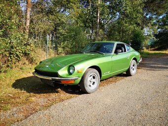 Datsun 260Z - 3