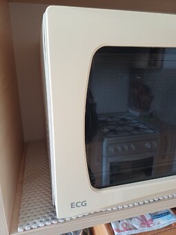 PRODÁM MIKROVLNKU - 3