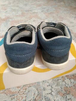 Jonap kožené celoroční 22 - 3