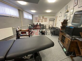 Vyškov, pronájem obchodních prostoru 32 m2 - 3