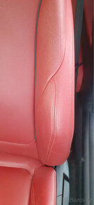 BMW F22 - Kožený M paket interier - 3