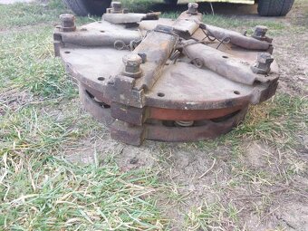 Spojka Zetor super 50 - 3