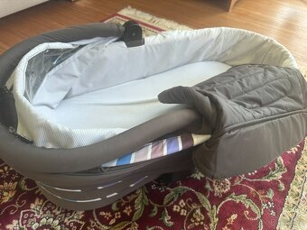 Dětský kočárek - 3