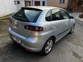 Seat Ibiza 1,2HTP - 3