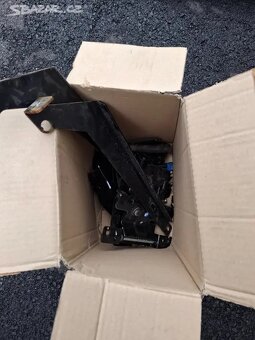 Roleta Ford Ranger Wildtrak - 3