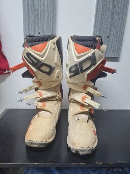 Sidi crossfire 2 - 3