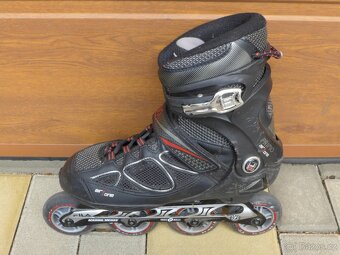 Inline brusle Fila Primo Air Zone 41 - 3