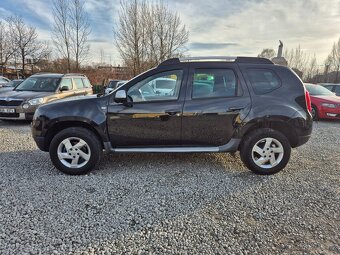 Dacia Duster 1.5dCi,79KW,LAUREATE,KLIMA,BEZ KOROZE,R.V.2011 - 3